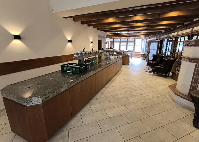 Smart B&b2 Bb2 323 Hotel *