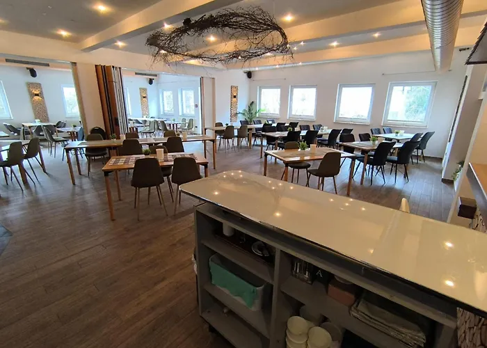 Hotel Smart B&b2 Bb2 323 *