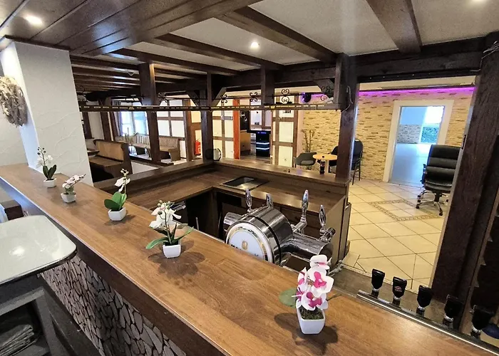 Smart B&b2 Bb2 323 * Winterberg