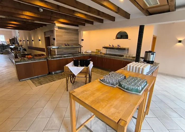 Hotel Smart B&b2 Bb2 323 *