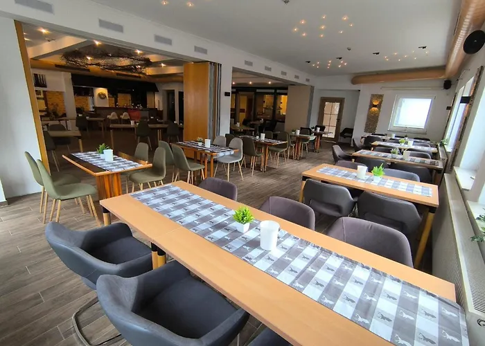 Smart B&b2 Bb2 323 Otel Winterberg