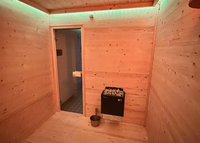 Smart B&b2 Bb2 323 Hotel Winterberg