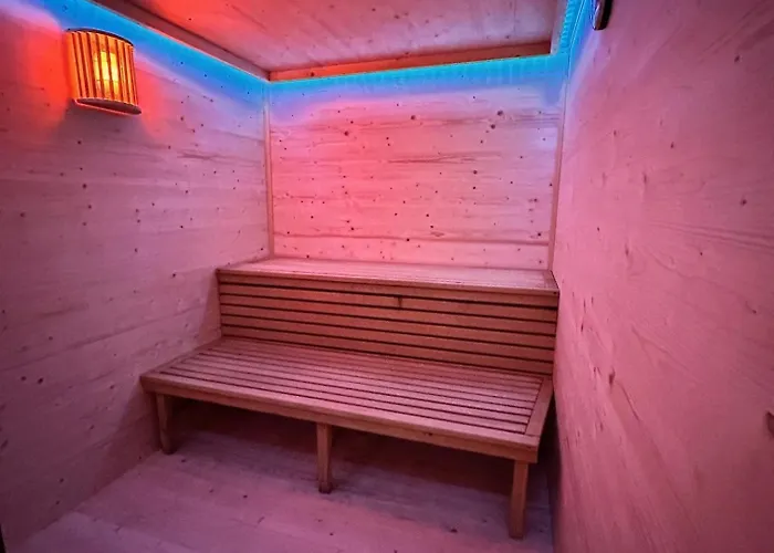 Smart B&b2 Bb2 323 Otel Winterberg